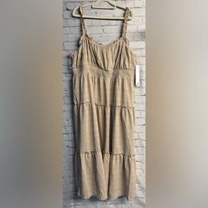 NWT Size 3X Madden Girl Dress